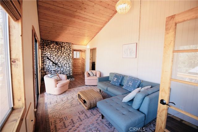 1816 Bernina Drive, Pine Mountain Club, CA 93222