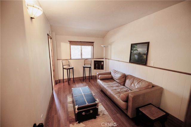 1816 Bernina Drive, Pine Mountain Club, CA 93222