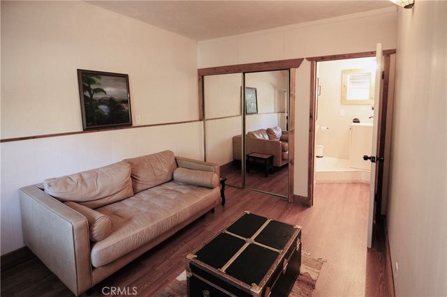 1816 Bernina Drive, Pine Mountain Club, CA 93222