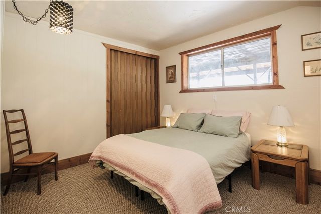 1816 Bernina Drive, Pine Mountain Club, CA 93222