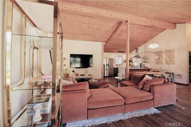 1816 Bernina Drive, Pine Mountain Club, CA 93222