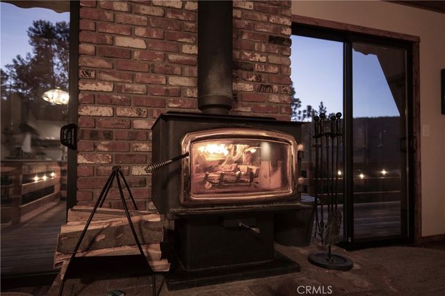 1816 Bernina Drive, Pine Mountain Club, CA 93222