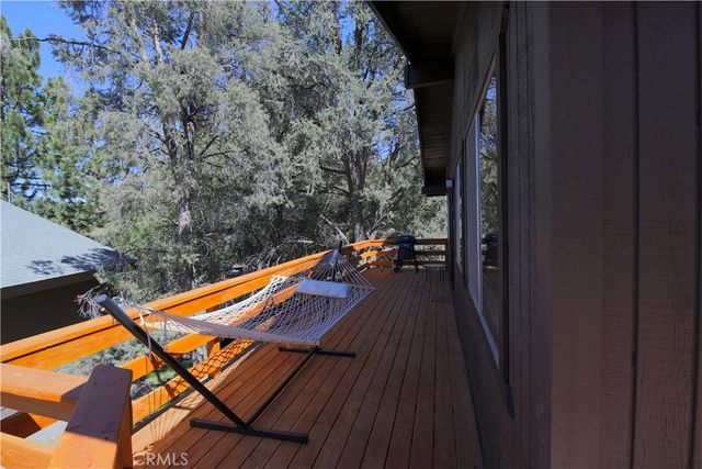 1816 Bernina Drive, Pine Mountain Club, CA 93222