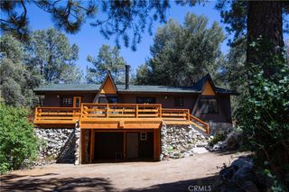 1816 Bernina Drive, Pine Mountain Club, CA 93222