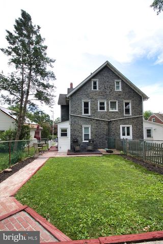143 GREEN ST, Souderton, PA 18964