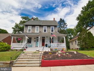 143 GREEN ST, Souderton, PA 18964