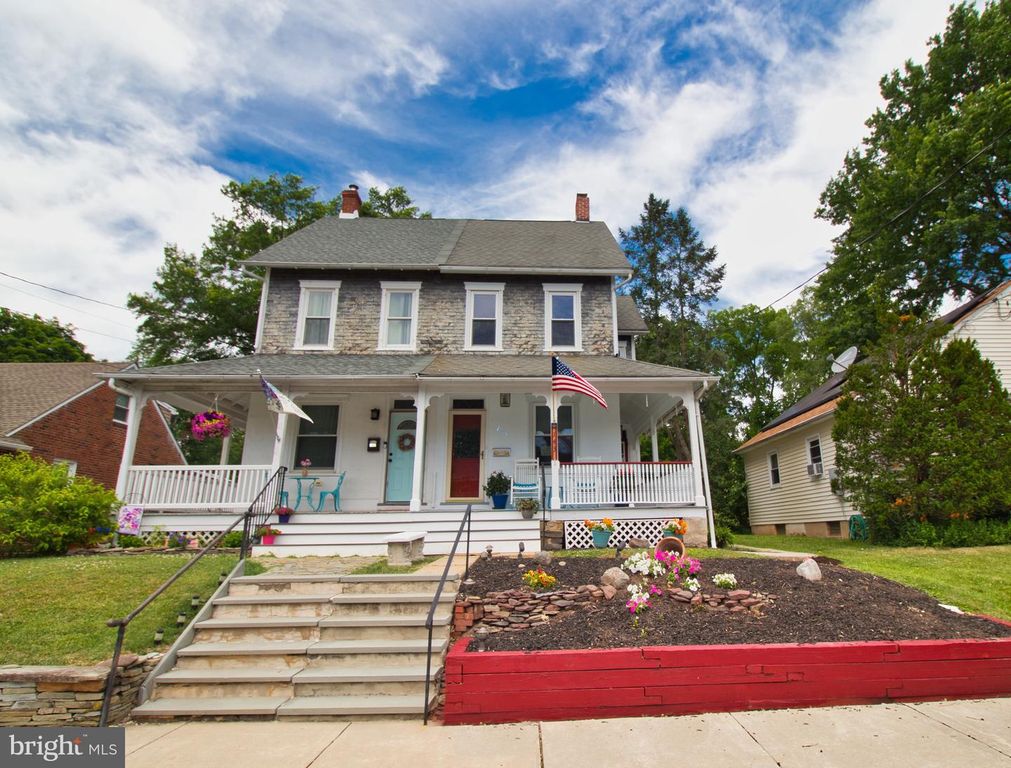 143 GREEN ST, Souderton, PA 18964