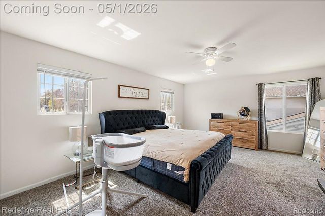 310 Fountain Park Drive, Waterford Charter Township, MI 48327