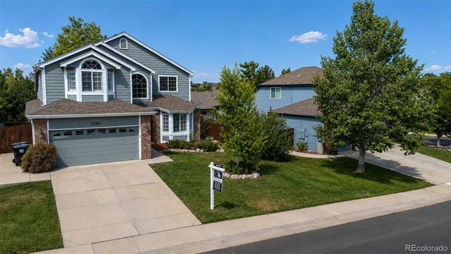 22351 E Lake Place, Aurora, CO 80015