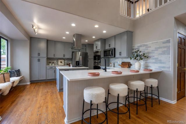 22351 E Lake Place, Aurora, CO 80015