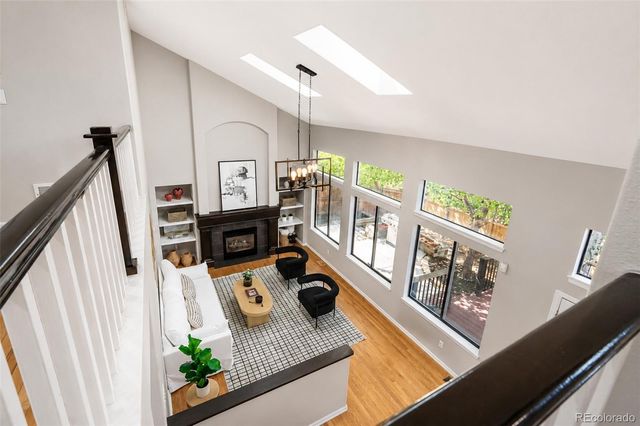 22351 E Lake Place, Aurora, CO 80015