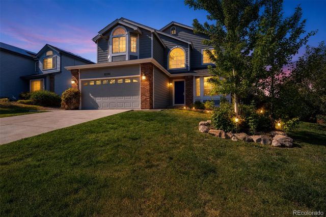 22351 E Lake Place, Aurora, CO 80015