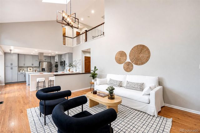 22351 E Lake Place, Aurora, CO 80015