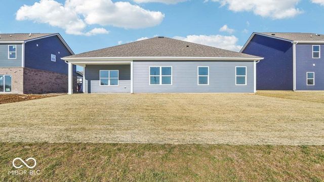 1099 Winterfield Boulevard, Franklin, IN 46131
