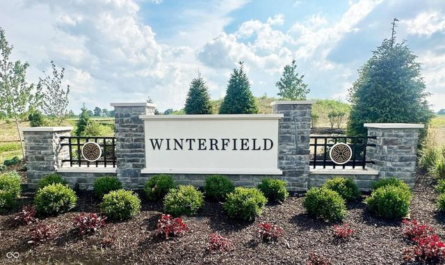 1099 Winterfield Boulevard, Franklin, IN 46131