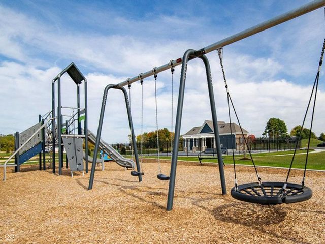 1099 Winterfield Boulevard, Franklin, IN 46131