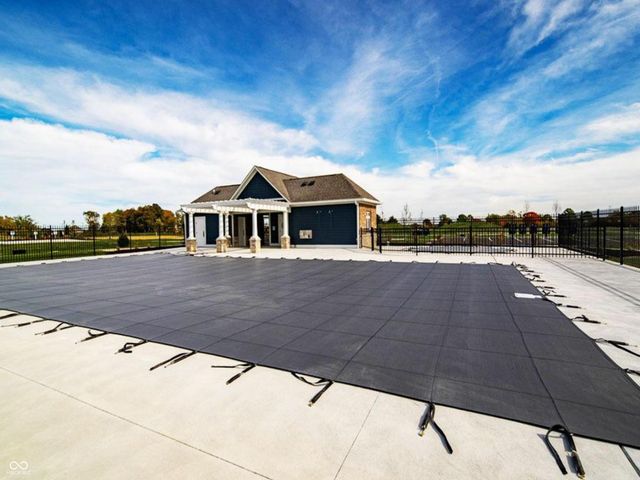 1099 Winterfield Boulevard, Franklin, IN 46131