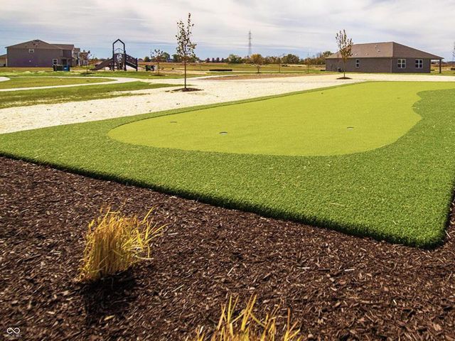 1099 Winterfield Boulevard, Franklin, IN 46131