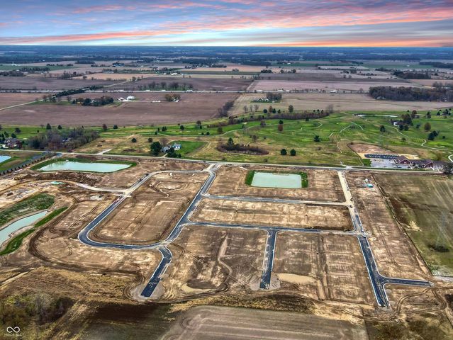 1099 Winterfield Boulevard, Franklin, IN 46131