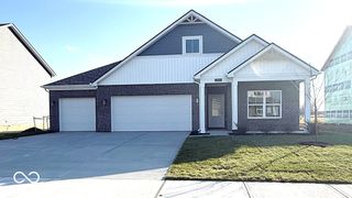 1099 Winterfield Boulevard, Franklin, IN 46131