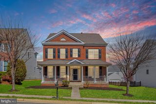 43172 NIKOS ST, Leesburg, VA 20176