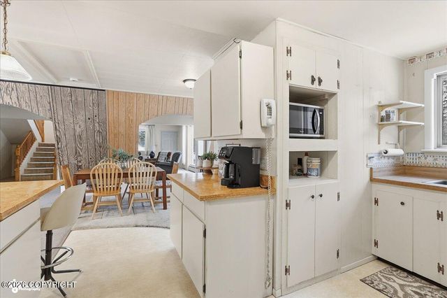 4707 Strawberry Road, Kenai, AK 99611