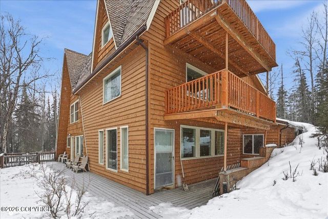 4707 Strawberry Road, Kenai, AK 99611