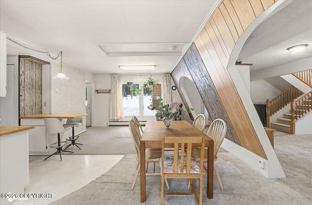 4707 Strawberry Road, Kenai, AK 99611