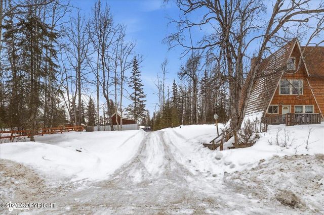 4707 Strawberry Road, Kenai, AK 99611