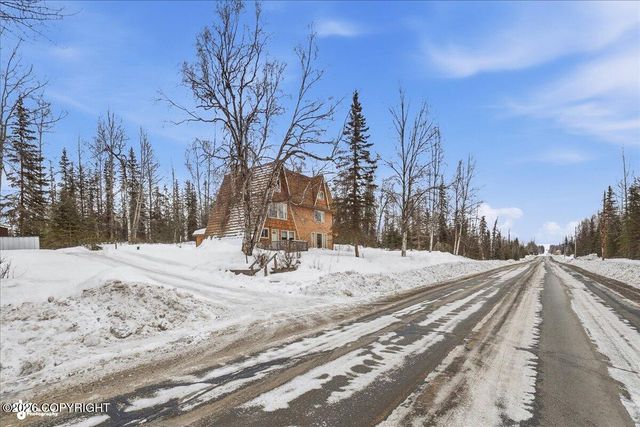4707 Strawberry Road, Kenai, AK 99611