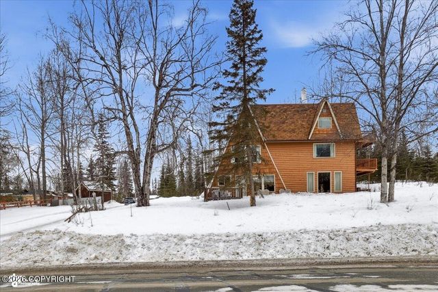 4707 Strawberry Road, Kenai, AK 99611