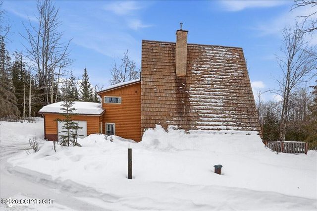 4707 Strawberry Road, Kenai, AK 99611