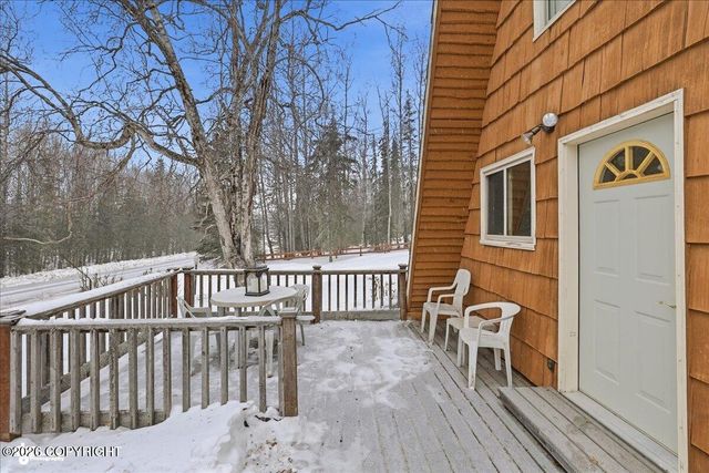 4707 Strawberry Road, Kenai, AK 99611