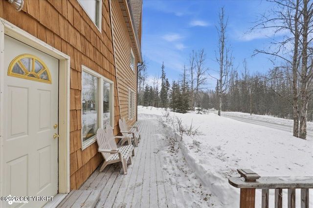 4707 Strawberry Road, Kenai, AK 99611