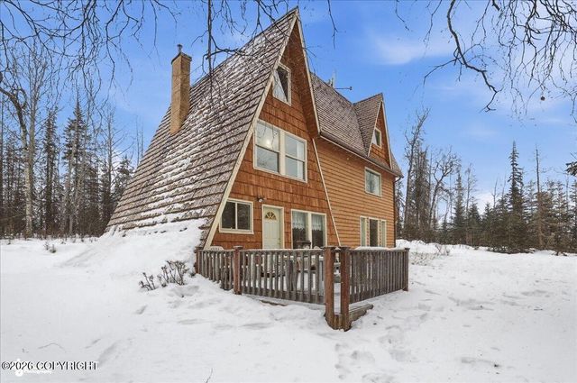 4707 Strawberry Road, Kenai, AK 99611