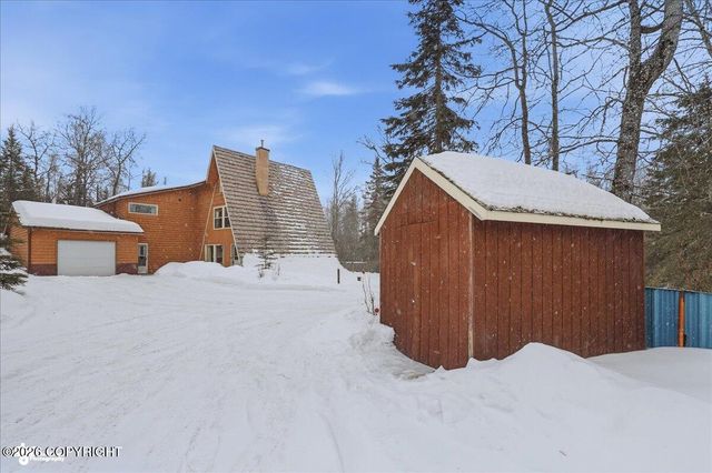 4707 Strawberry Road, Kenai, AK 99611