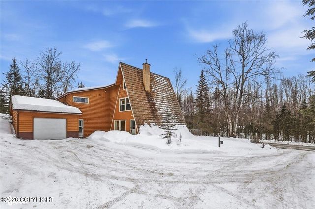 4707 Strawberry Road, Kenai, AK 99611