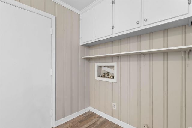 1706 Sherwood Dr., Conway, SC 29526