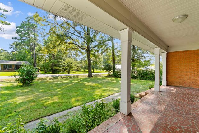 1706 Sherwood Dr., Conway, SC 29526