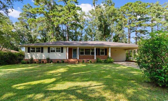 1706 Sherwood Dr., Conway, SC 29526