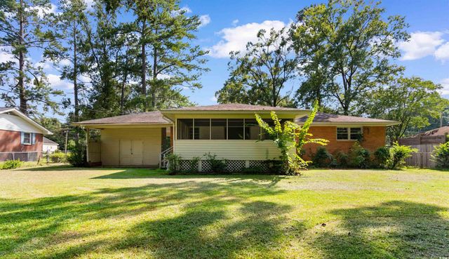 1706 Sherwood Dr., Conway, SC 29526