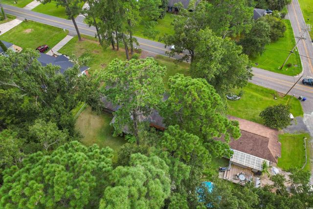 1706 Sherwood Dr., Conway, SC 29526