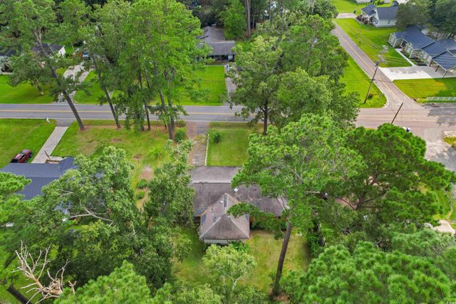 1706 Sherwood Dr., Conway, SC 29526
