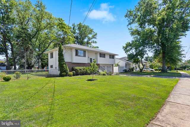 2025 WHATLEY RD, Hamilton, NJ 08690
