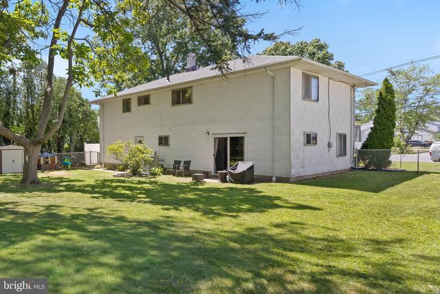 2025 WHATLEY RD, Hamilton, NJ 08690