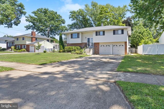 2025 WHATLEY RD, Hamilton, NJ 08690