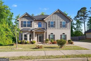275 Silver Ridge Road, Covington, GA 30016