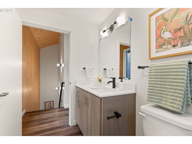 3738 Se Harvey St 1, Milwaukie, OR 97222