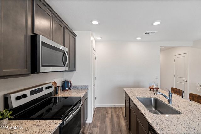 607 S WEST VIRGINIA Avenue, Florence, AZ 85132