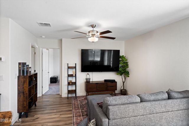 607 S WEST VIRGINIA Avenue, Florence, AZ 85132